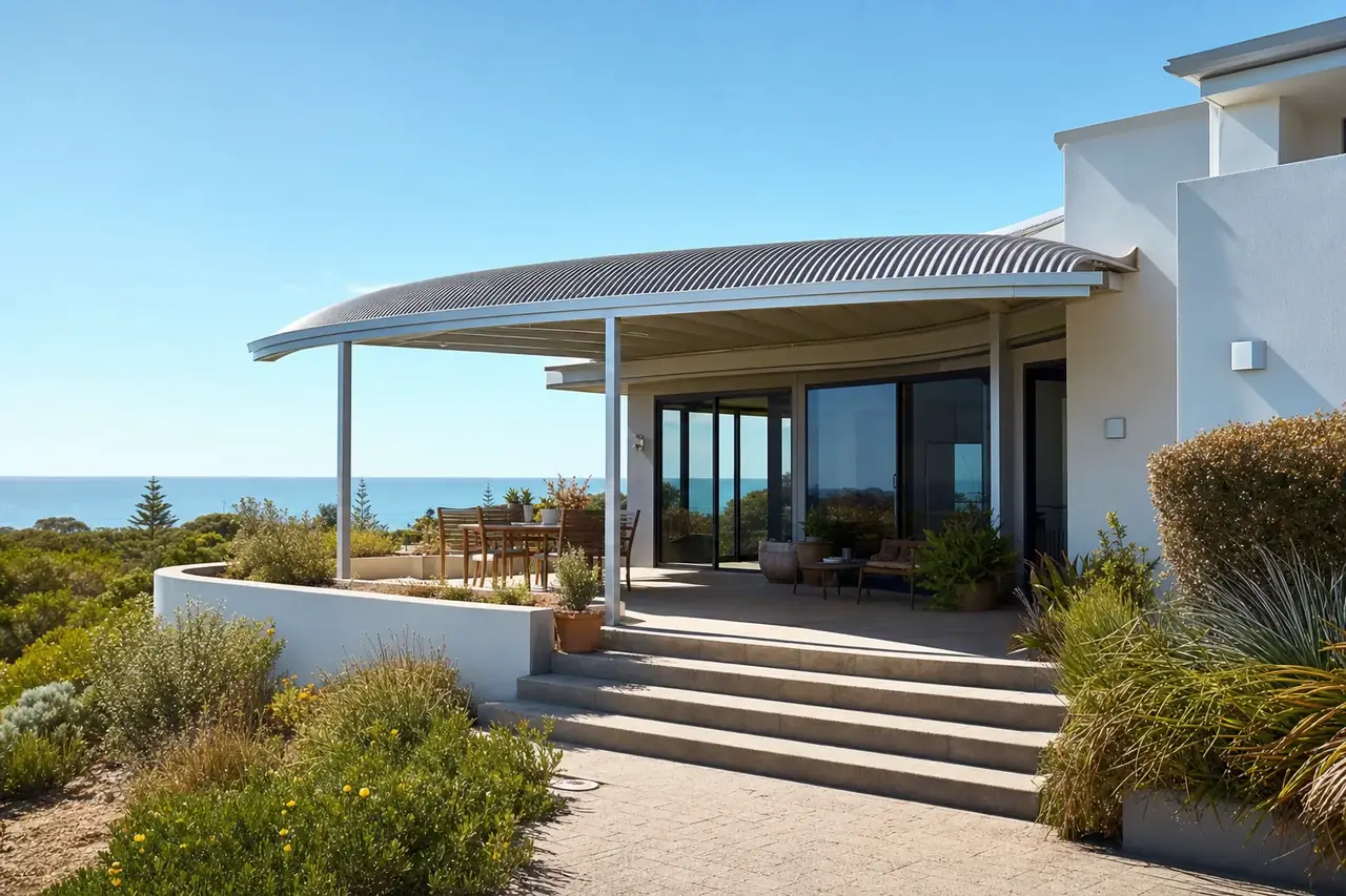 Patios in Wanneroo