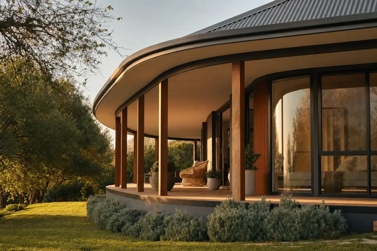 Patio Verandahs built in Wanneroo, Perth
